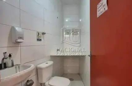 Imagem: Prédio Comercial para Alugar, Santa Teresinha