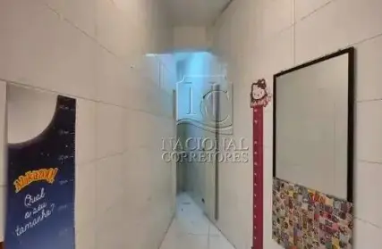 Imagem: Prédio Comercial para Alugar, Santa Teresinha