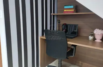 Imagem: Apartamento para Venda, Parque João Ramalho