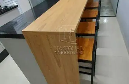 Imagem: Apartamento para Venda, Parque João Ramalho