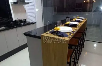 Imagem: Apartamento para Venda, Parque João Ramalho