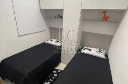 Imagem: Apartamento para Venda, Parque João Ramalho