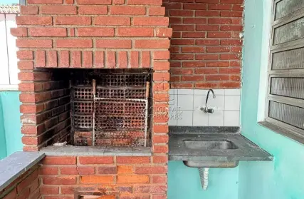 Imagem: Sobrado para Venda, Vila Bastos