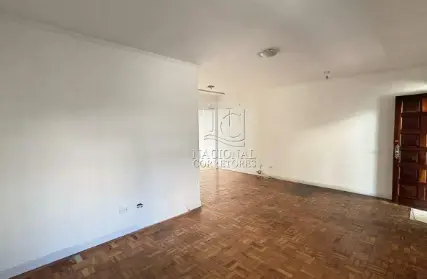 Imagem: Sobrado para Venda, Vila Bastos