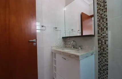 Imagem: Sobrado para Venda, Vila Homero Thon