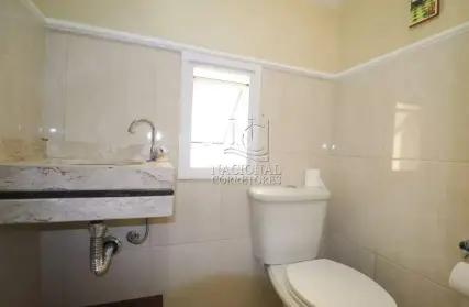 Imagem: Sobrado para Venda, Vila Homero Thon