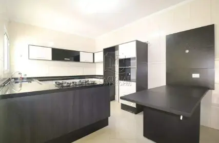 Imagem: Sobrado para Venda, Vila Homero Thon