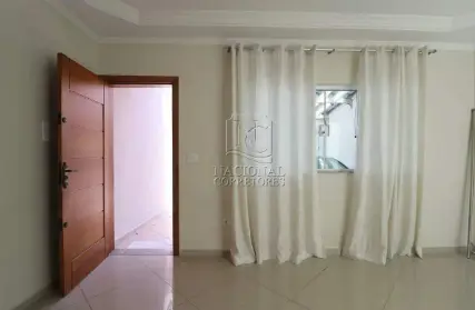 Imagem: Sobrado para Venda, Vila Homero Thon