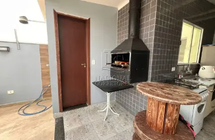 Imagem: Apartamento para Venda, Jardim Ana Maria