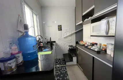 Imagem: Apartamento para Venda, Jardim Ana Maria