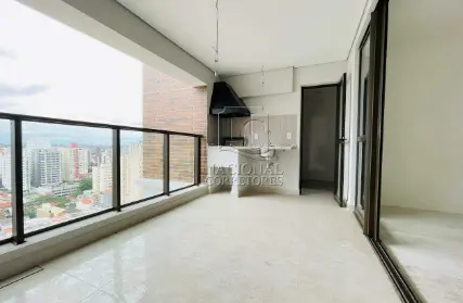Imagem: Apartamento para Venda, Vila Assunção