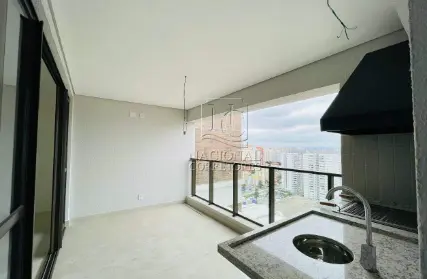 Imagem: Apartamento para Venda, Vila Assunção