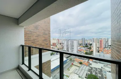 Imagem: Apartamento para Venda, Vila Assunção