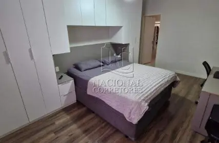 Imagem: Apartamento para Venda, Santa Paula