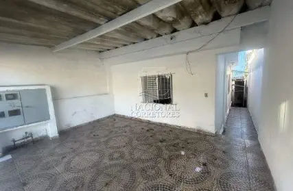 Imagem: Casa Térrea para Venda, Cidade São Jorge