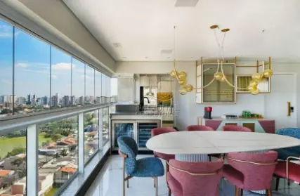 Imagem: Apartamento para Venda, Vila Assunção