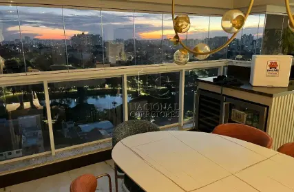 Imagem: Apartamento para Venda, Vila Assunção