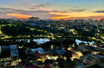 Imagem: Apartamento para Venda, Vila Assunção