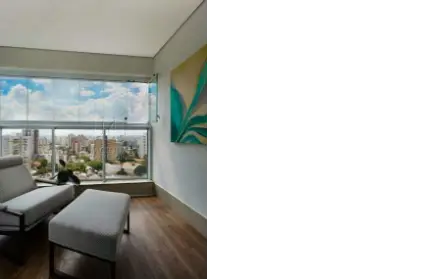 Imagem: Apartamento para Venda, Vila Assunção