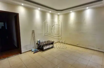 Imagem: Casa Térrea para Alugar, Vila Lutécia