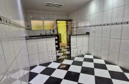 Imagem: Casa Térrea para Alugar, Vila Lutécia