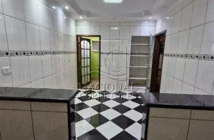 Imagem: Casa Térrea para Alugar, Vila Lutécia