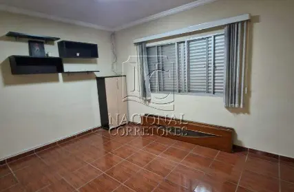 Imagem: Casa Térrea para Alugar, Vila Lutécia