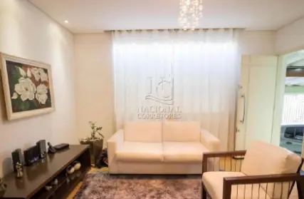 Imagem: Sobrado para Alugar, Vila Camilópolis