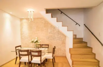 Imagem: Sobrado para Alugar, Vila Camilópolis