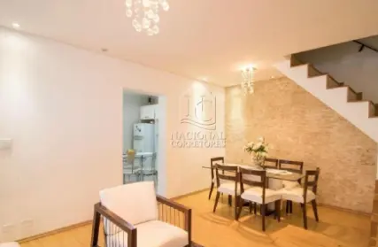 Imagem: Sobrado para Alugar, Vila Camilópolis