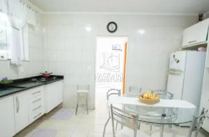 Imagem: Sobrado para Alugar, Vila Camilópolis