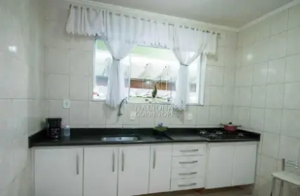 Imagem: Sobrado para Alugar, Vila Camilópolis