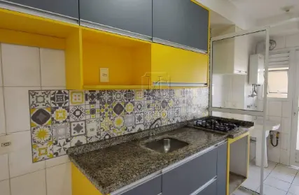 Imagem: Apartamento para Venda, Campestre