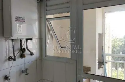 Imagem: Apartamento para Venda, Campestre