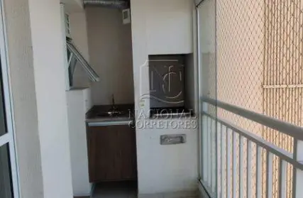 Imagem: Apartamento para Venda, Campestre