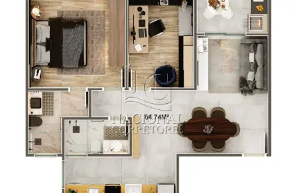 Imagem: Apartamento para Venda, Nova Petrópolis