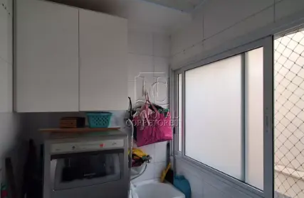 Imagem: Apartamento para Venda, Rudge Ramos