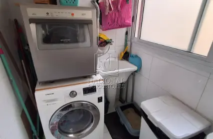 Imagem: Apartamento para Venda, Rudge Ramos