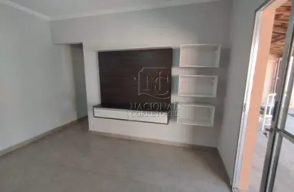 Imagem: Sobrado para Alugar, Parque Oratório