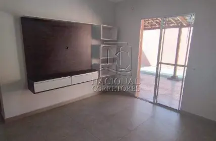 Imagem: Sobrado para Alugar, Parque Oratório