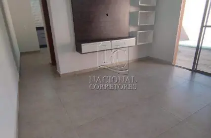 Imagem: Sobrado para Alugar, Parque Oratório