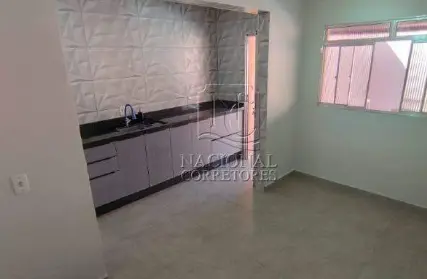 Imagem: Sobrado para Alugar, Parque Oratório