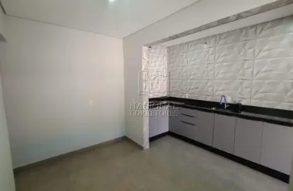 Imagem: Sobrado para Alugar, Parque Oratório