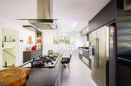 Imagem: Sobrado para Alugar, Vila Pires