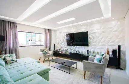 Imagem: Sobrado para Alugar, Vila Pires