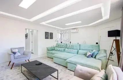 Imagem: Sobrado para Alugar, Vila Pires