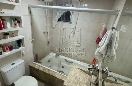 Imagem: Apartamento para Venda, Jardim Alzira Franco