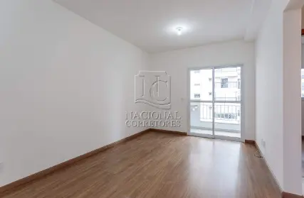 Imagem: Apartamento para Alugar, Campestre