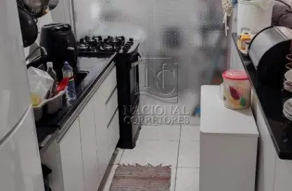 Imagem: Apartamento para Venda, Parque São Vicente