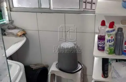 Imagem: Apartamento para Venda, Parque São Vicente